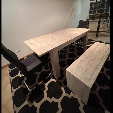 Koeln Apartment