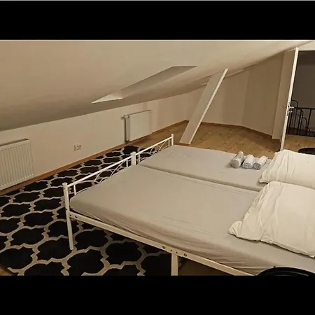 Monteurwohnung Koeln Apartman Rösrath