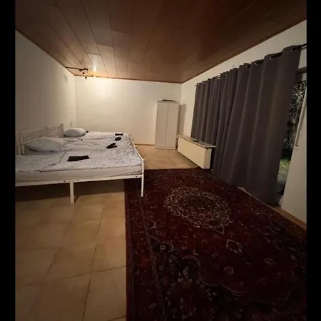 Apartman Monteurwohnung Koeln *