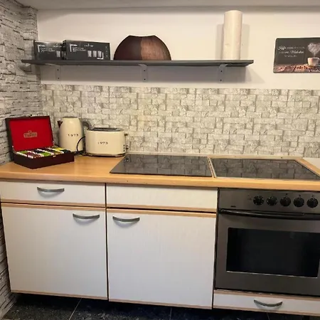 Monteurwohnung Koeln