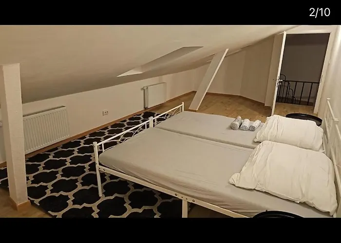 Monteurwohnung Koeln Lejlighed Rösrath