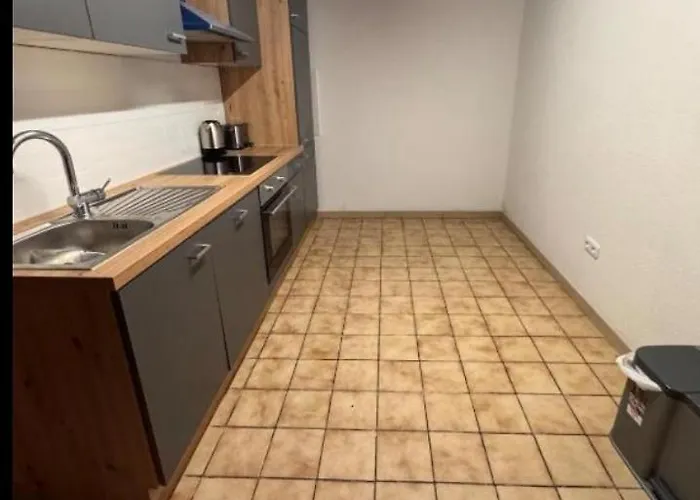 Monteurwohnung Koeln Rösrath