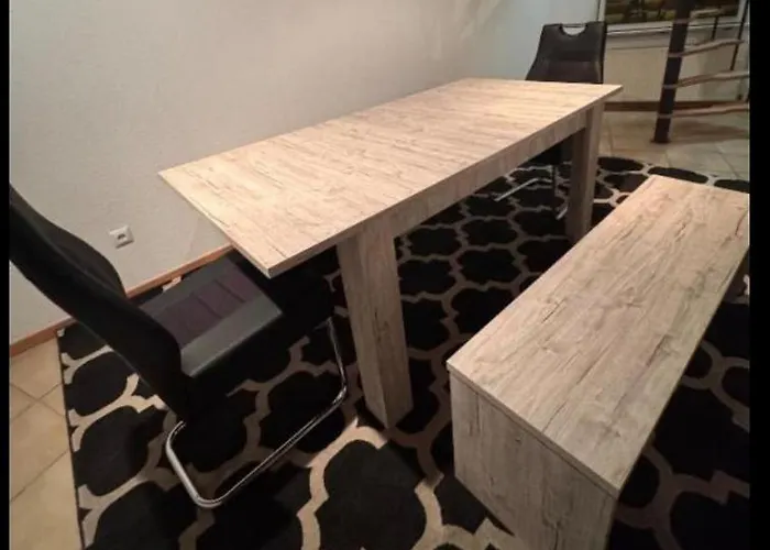 Monteurwohnung Koeln Lejlighed