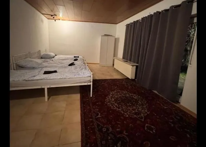 Lejlighed Monteurwohnung Koeln *