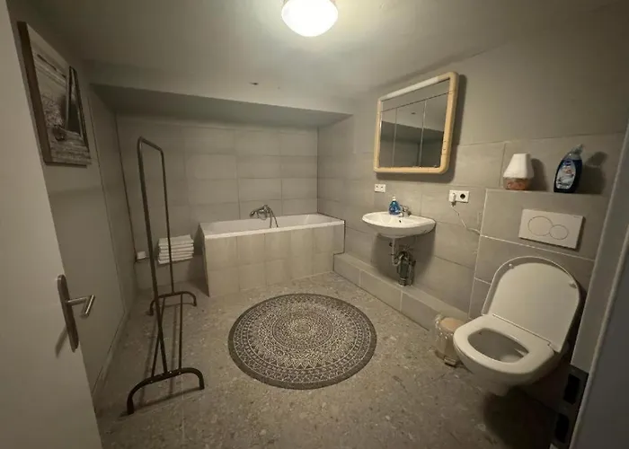 Monteurwohnung Koeln * Rösrath