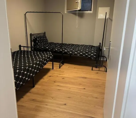 Lejlighed Monteurwohnung Koeln *